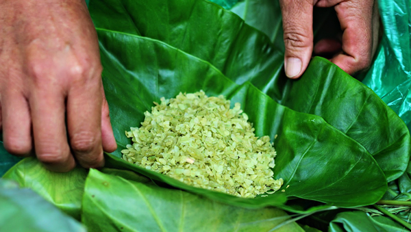 Cita de Correspondencia del 11 de octubre de 2014