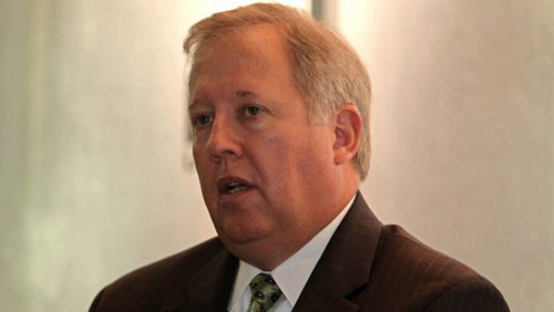 En Vietnam Consejero del Departamento de Estado norteamericano