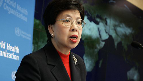 Llama OMS a elevar medidas preventivas contra Ébola en Asia del Este y Pacífico