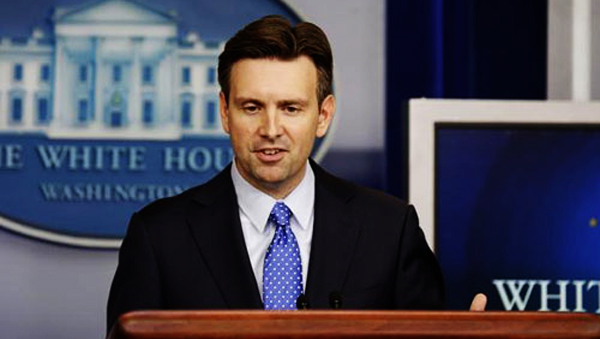 Afirman autoridades norteamericanas eficiencia de la estrategia contra Estado Islámico