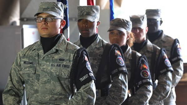 Despliega Estados Unidos plan de entrenamiento para fuerzas de seguridad de Iraq