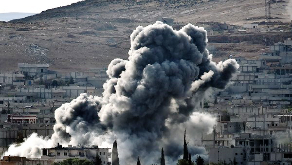 Consejo de Seguridad de la ONU exhorta al aumento de apoyo a Iraq