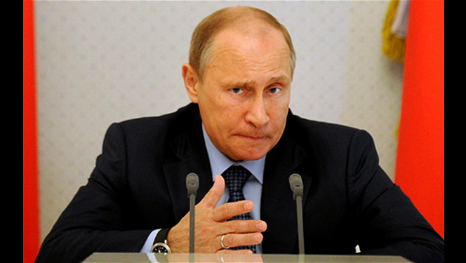 Rusia aprecia estatuto especial para la región de Donbass en Ucrania