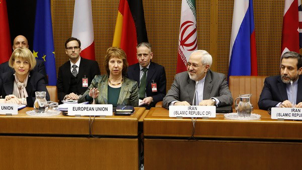 Reanudan Irán y Grupo P5+1 conversaciones a nivel de expertos