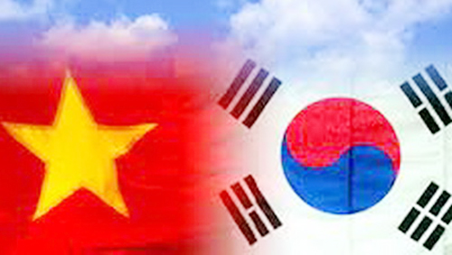 Refuerzan Vietnam y Corea del Sur cooperación bilateral