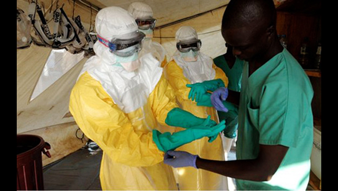 Unión Europea exhorta a redoblar esfuerzos en enfrentamiento al ébola