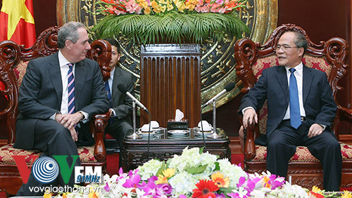 Promete el TPP un nuevo período de relaciones Vietnam- Estados Unidos