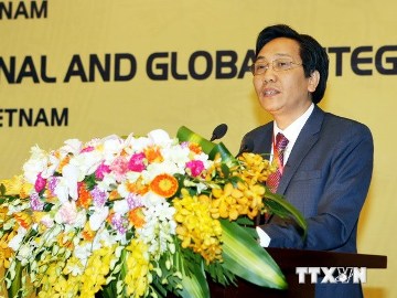 Culmina conferencia de la Organización de Administración Pública de la Región Oriental