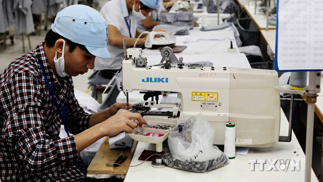 Vietnam mejora Índice de Clima de Negocios