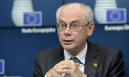 Unión Europea logra un importante acuerdo contra cambio climático