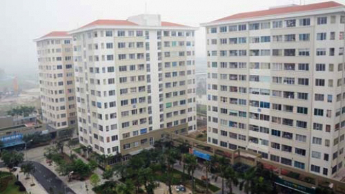 Parlamento aborda enmiendas jurídicas de viviendas y comercialización de propiedad inmobiliaria