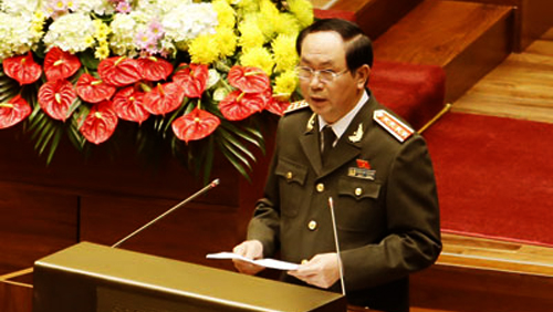 Parlamento discute sobre prevención y lucha contra violaciones de leyes