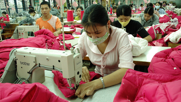 Honran a “Empresas por trabajadores” en 20l4