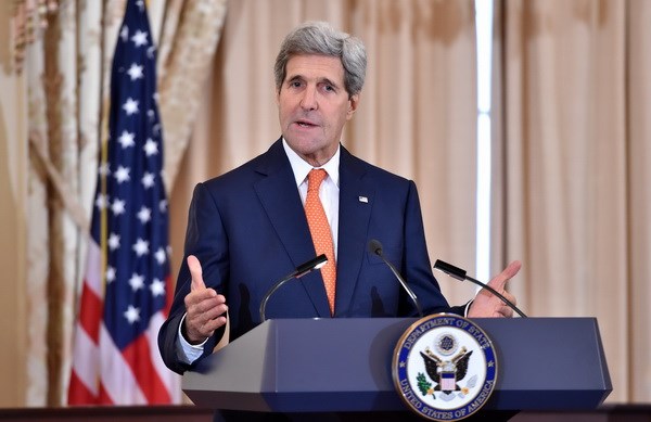 Denuncia Iraq al Estado Islámico por utilizar armas químicas