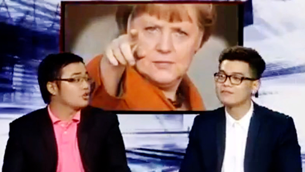 RapNewsPlus – boletín informativo premiado por creatividad