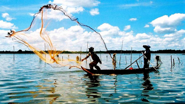 Promueven conexión regional en Foro Económico del Delta de Mekong