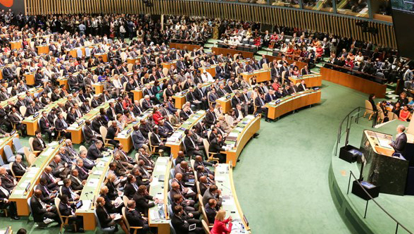 Piden fin del bloqueo de Estados Unidos contra Cuba