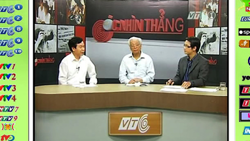 Vietnam ofrecerá 24 canales televisivos y radiales para compatriotas en extranjero