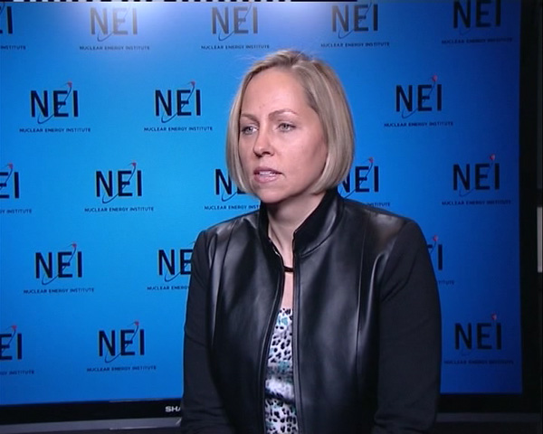 Acuerdo nuclear civil beneficiará a Vietnam y Estados Unidos