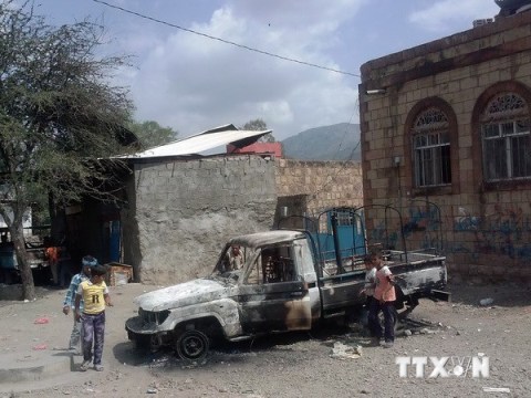 Yemen acelera establecimiento de nuevo gobierno