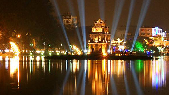 Vietnam traza la meta de recibir 9 millones de visitantes extranjeros en 2020