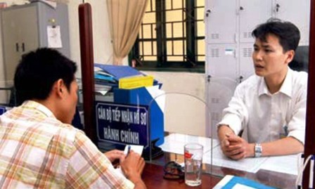 Reforma administrativa en Ciudad Ho Chi Minh