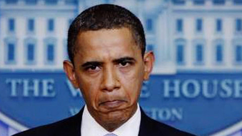 Elecciones parciales una prueba para el gobierno estadounidense