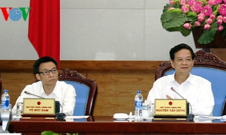 Persuaden a drogadictos ingresar en centros de rehabilitación