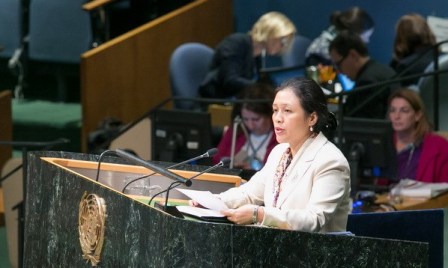 Aporta Vietnam al cumplimiento de misiones de seguridad nuclear