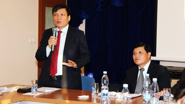 Compatriotas en República Checa refuerzan coherencia comunitaria