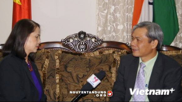 Vietnam e India acuerdan fomentar cooperación turística