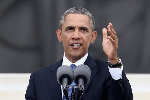 Dispuesto presidente estadounidense a colaborar con nuevo congreso