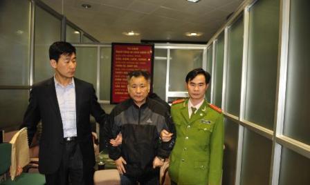 Presidente ruso ratifica acuerdo de extradición con Vietnam