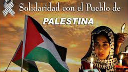 Vietnam brinda Año Internacional de Solidaridad con el Pueblo Palestino