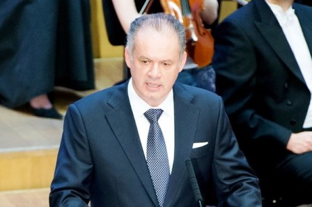 Aprecia Eslovaquia logros de Vietnam en el desarrollo nacional