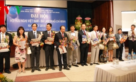 Vietnam y Polonia consolidan relaciones