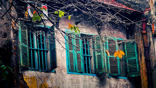 Cita de Correspondencia del 8 de noviembre de 2014