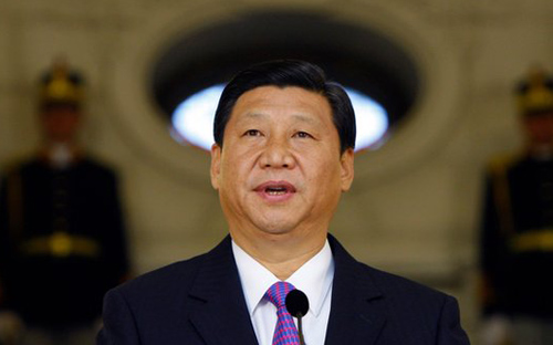 Inauguran Cumbre para las Empresas del APEC