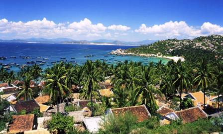 Comuna An Dan - lugar de resurrección