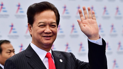 Vietnam aúna fuerzas para construir un techo común de ASEAN