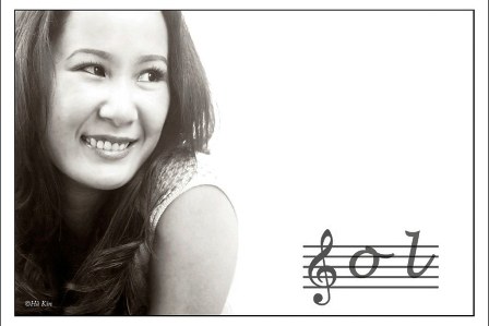 La artista Giang Son y sus temas musicales