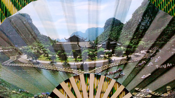 Zona ecológica Trang An: destino ideal en Ninh Binh