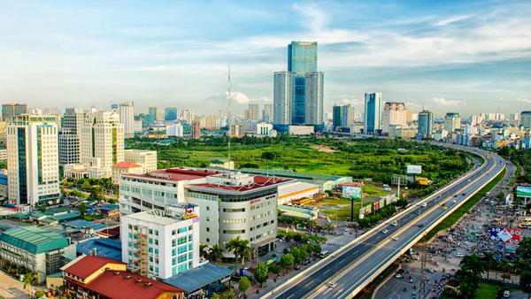 La reestructuración de inversiones públicas a los ojos de diputado