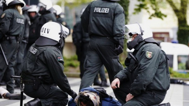 Detenidos en Alemania presuntos colaboradores del Estado Islámico