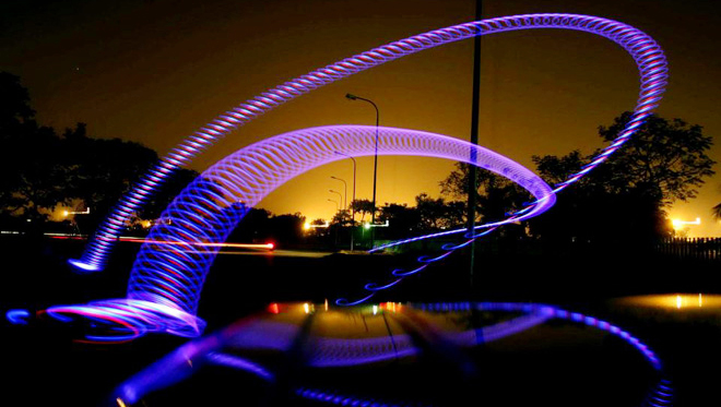 Cita de Correspondencia del 15 de noviembre de 2014