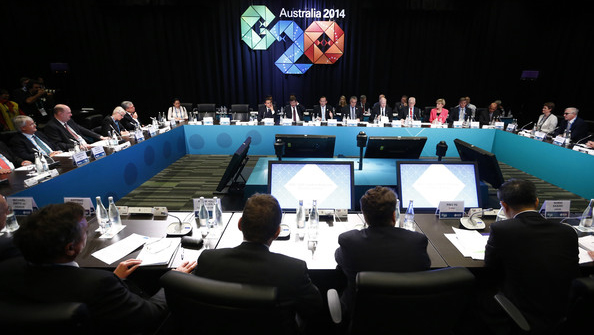Australia está lista para cumbre G20