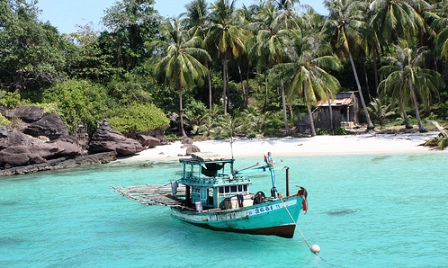 Phu Quoc se esfuerzan por convertirse en municipio ejemplar