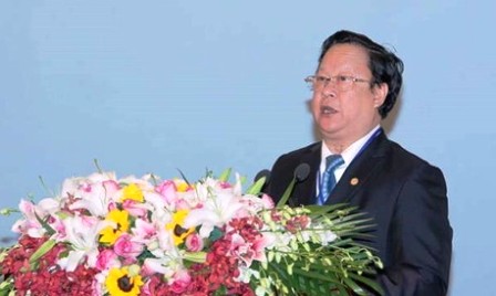 Fortalecen diplomacia popular en período de integración