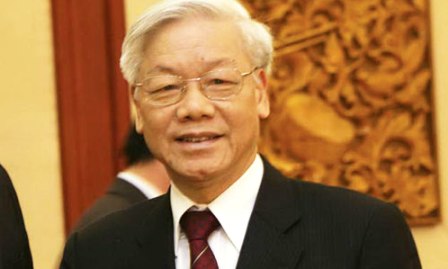 Secretario General del Partido visita Federación rusa y República de Bielorrusia