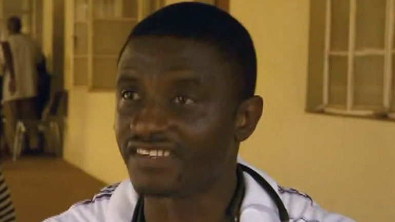 Reportan otro caso de muerte por virus ébola